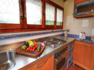Farmhouse Bucine Features 26