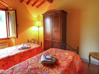 Farmhouse Bucine Features 27