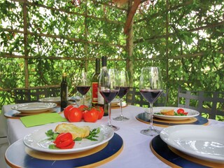 Type de propriété : Ferme Bucine Enregistrement extérieur 3