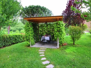 Type de propriété : Ferme Bucine Enregistrement extérieur 7