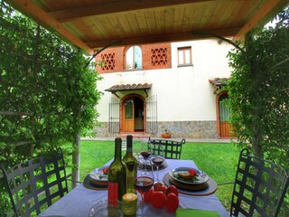 Type de propriété : Ferme Bucine Enregistrement extérieur 11