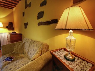 Farmhouse Bucine Features 33