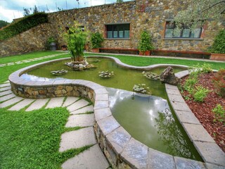 Fattoria Bucine Registrazione all'aperto 9