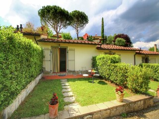 Type de propriété : Ferme Bucine Enregistrement extérieur 7
