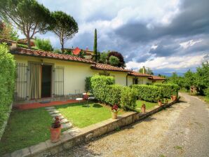 Farmhouse Ferienhaus mit Pool in der Toskana - Bucine - image1