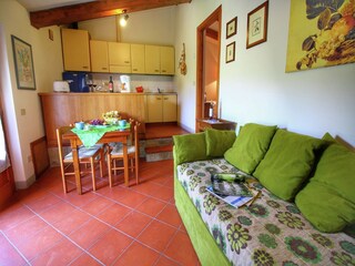 Farmhouse Bucine Features 27