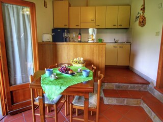 Farmhouse Bucine Features 30