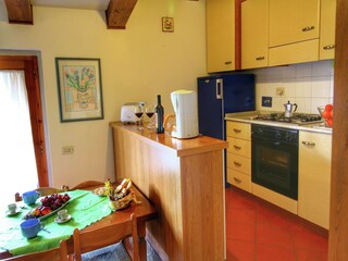 Farmhouse Bucine Features 33