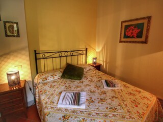 Farmhouse Bucine Features 34