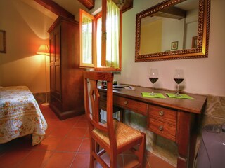 Type de propriété : Ferme Bucine Équipement 37