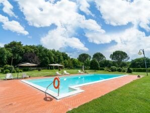 Schöner Bauernhof mit Pool in Bucine - Bucine - image1