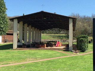 Bauernhof Bucine  39