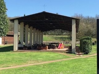 Farmhouse Bucine  38