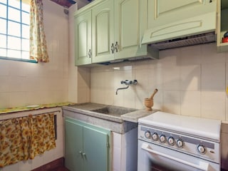 Bauernhof Bucine Ausstattung 26