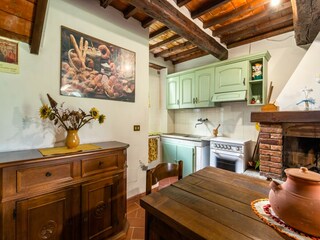 Fattoria Bucine Caratteristiche 18