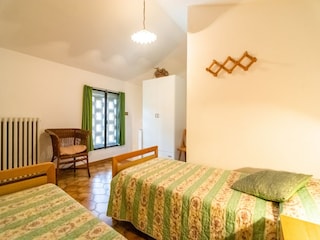 Farmhouse Bucine Features 18