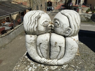 Bauernhof Bucine Umgebung 31