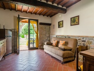 Boerderij Bucine Kenmerken 15