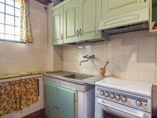 Farmhouse Bucine Features 25