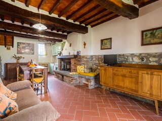 Fattoria Bucine Caratteristiche 13