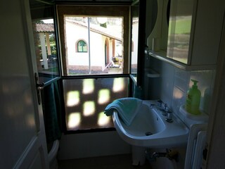 Boerderij Bucine Kenmerken 16