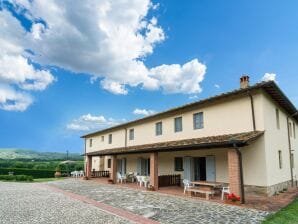 Farmhouse Belvilla by OYO il Coppo - Bucine - image1