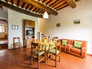 Fattoria Bucine Caratteristiche 24