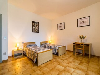 Type de propriété : Ferme Bucine Équipement 18