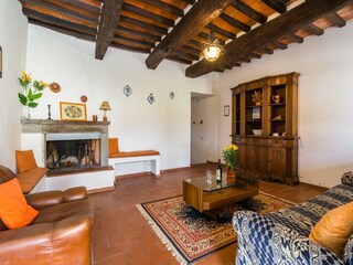 Type de propriété : Ferme Bucine Équipement 12