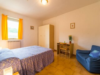 Farmhouse Bucine Features 13