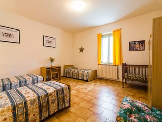 Farmhouse Bucine Features 15