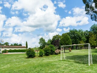Farmhouse Bucine Outdoor Recording 4