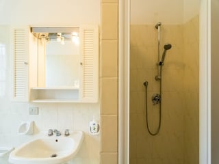 Type de propriété : Ferme Bucine Équipement 16