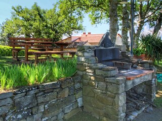 Farmhouse Loro Ciuffenna  33