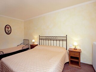Farmhouse Loro Ciuffenna Features 15