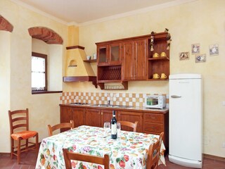 Farmhouse Loro Ciuffenna Features 17