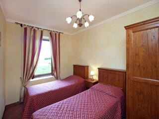 Farmhouse Loro Ciuffenna Features 19
