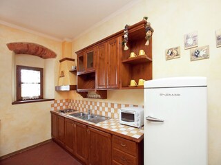 Farmhouse Loro Ciuffenna Features 23