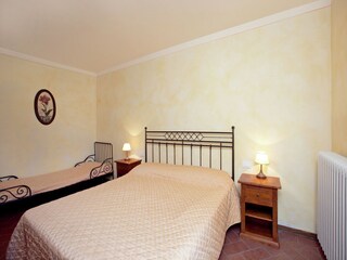 Farmhouse Loro Ciuffenna Features 25
