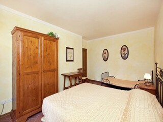Farmhouse Loro Ciuffenna Features 26