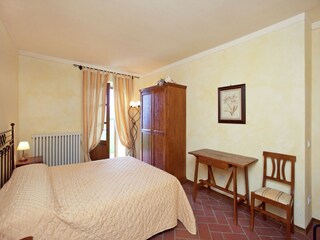 Boerderij Loro Ciuffenna Kenmerken 27