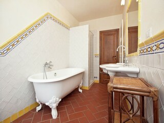 Farmhouse Loro Ciuffenna Features 30