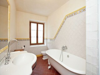 Boerderij Loro Ciuffenna Kenmerken 18