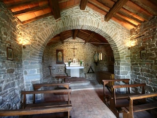 Bauernhof Loro Ciuffenna  36