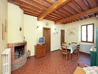 Holiday cottage Loro Ciuffenna Features 13