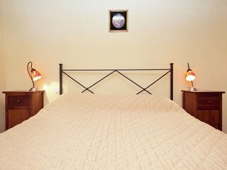 Holiday cottage Loro Ciuffenna Features 22