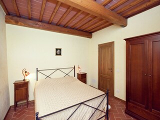 Cottage Loro Ciuffenna Ausstattung 18