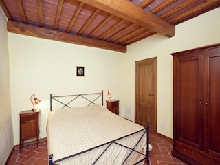 Holiday cottage Loro Ciuffenna Features 14