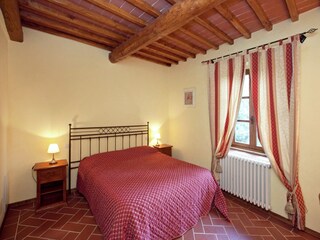 Holiday cottage Loro Ciuffenna Features 20