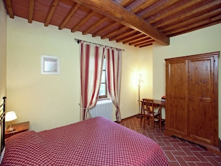Holiday cottage Loro Ciuffenna Features 23